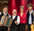 Kabarettabend mit Couplet-AG in Bad Grönenbach