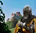Rittertage auf Schloss Waldburg