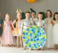 Theaterschnupperkurs für Kinder in der Rapunzel Welt