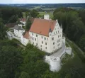 Die Mindelburg erzählt in Mindelheim