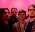 BuffZack– Jazz & Brass-Konzert im Altbau Irsee
