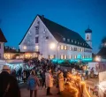 Allgäuer Winterzauber in der Heimat Bärenweiler