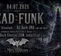 Dead:Funk im Melodrom Kaufbeuren