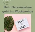 Nervensystem Reset im The Inner Room Kempten