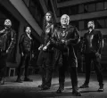 Dirkschneider im Club Vaudeville in Lindau