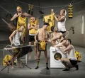 Dubioza Kolektiv im Club Vaudeville Lindau