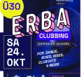 Ü30 ERBA Clubbing in der Spinnerei Wangen
