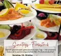 Sonntagsfrühstück im HEUgarta Wiggensbach