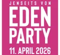 Jenseits von Eden Party in Leutkirch