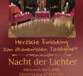 Nacht der Lichter – Taizégebet in Buchenberg