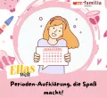 Periodenaufklärung bei pro familia Kempten