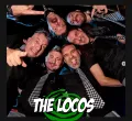 The Locos + Bad Shakyn im Club Vaudeville in Lindau