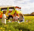 Familientag in der Rapunzel Welt in Legau