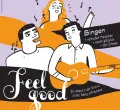 Feelgood in der Villa K in Durach
