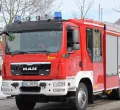 Kinder-Ferienprogramm „Feuerwehr“ in Nesselwang