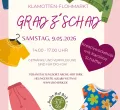 Grad z’schad Frauenflohmarkt am Arche-Hof Birk