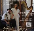 Annalena Storch & Florian Möckl auf der Seebühne