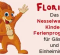 Ferienprogramm Monsterstarkes Häkeln in Nesselwang