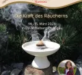 Die Kraft des Räucherns in Oy-Mittelberg