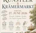 Künstler- und Krämermarkt Buchenberg