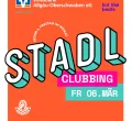 Stadl Clubbing im Weinstadl Rimmele bei Wangen
