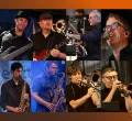 Soultrouble and The Heavy Horns