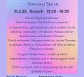 Frauenkreis in Durach