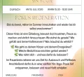 Frauenkreis mit Yin Yoga in Durach