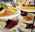 Sommer Frühstück in Wiggensbach