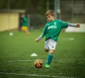 Fußball-Turnier in Nesselwang