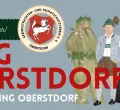 125 Jahre Trachtenverein Oberstdorf Wertungsplatteln