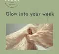 Glow into your week im THE INNER ROOM Kempten