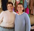 Grad z’schad Hof-Flohmarkt auf dem Arche-Hof Birk