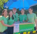 Was macht Greenpeace eigentlich? in Kempten