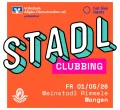 Stadl Clubbing im Weinstadl Rimmele Wangen