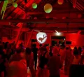 Hasen-Party in Bärenweiler