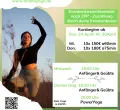 Hatha Yoga im Kempodium in Kempten