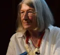 Heide Göttner-Abendroth im Altstadthaus Kempten
