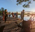 Singen – Jodeln – Wandern in Pforzen