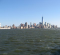 Hoboken New Year's Eve Fireworks Party Cruise 2025