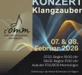 Winterkonzert Klangzauber - Sinfonieorchester Memmingen