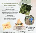 Naturschnitzeljagd in Markt Rettenbach