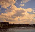Tag des Wassers am Notzenweiher hinter Hochgreut