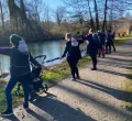 reMove Mama Fitness im Engelhaldepark Kempten