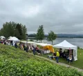 Kunsthandwerkermarkt am Muttertag in Hopfen am See