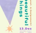 Beautiful Things Kunst- & Designmarkt in Kempten