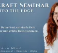 Wutkraft Seminar in Obereute