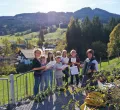 Jodelkurs in Nesselwang