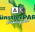 KünstlerPARK Frühlingsfest in Kempten