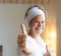 Yoga Special mit Katja Epp in der Rapunzel Welt
